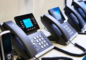 Installation of Secure VoIP Systems