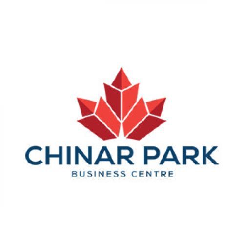 Chinar Park Business Center
